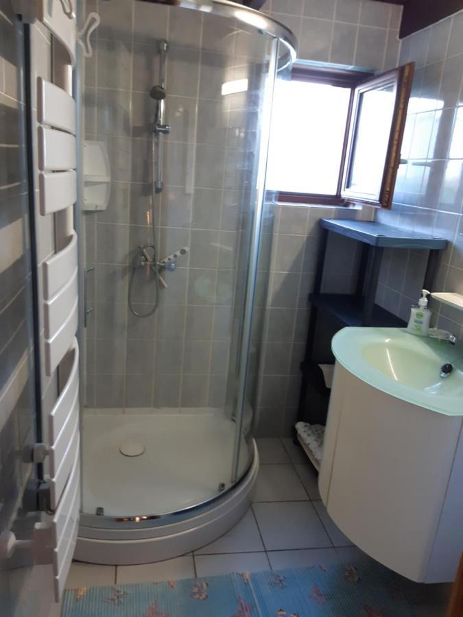 Villa 6 Pers De Haan With Warm Swimming Pool Access Exterior foto